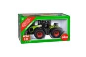 Legetøjsbil - SIKU Traktor Claas Xerion 3271 (1:32 Skala) - 541742