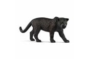 Schleich - Schleich Sort panter - 14774