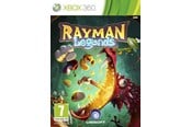 Spil - Rayman Legends - Microsoft Xbox 360 - Action - 33307215842898