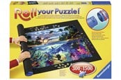 Puslespil - Ravensburger Puslespilsmåtte, 0-1500 brikker Tilbehør - 10517956