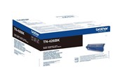 Blæk, Toner & Forbrugsstoffer - Brother TN426BK / TN 426BK Black Toner - TN426BK