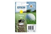 Blæk, Toner & Forbrugsstoffer - Epson 34 - C13T34644020