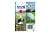 Blæk, Toner & Forbrugsstoffer - Epson 34 - C13T34634020