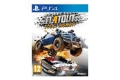 Spil - Flatout 4: Total Insanity - Sony PlayStation 4 - Racing - 3499550355437