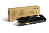 Blæk, Toner & Forbrugsstoffer - Xerox 106R03517 / High Capacity Yellow Toner Versalink C400/C405 - 106R03517
