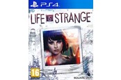 Spil - Life is Strange - Sony PlayStation 4 - Eventyr - 5021290070301