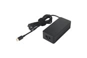 Bærbar Oplader - Lenovo AC Adapter (EU) - 65W - USB-C - 4X20M26272