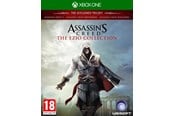 Spil - Assassin's Creed: The Ezio Collection - Microsoft Xbox One - Action - 3307215977620