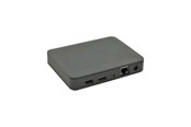 Netværksudstyr & Forlænger til trådløs - Silex Technology DS-600 Gigabit USB 3.0 High Throughput Device Server - E1335