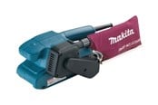 Slibemaskine - Makita 76MM BELT SANDER - 088381025461