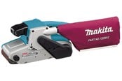 Slibemaskine - Makita 9404J Belt Sander w. Makpac - 9404J