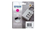 Blæk, Toner & Forbrugsstoffer - Epson 35 - Magenta Ink - C13T35834010