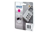 Blæk, Toner & Forbrugsstoffer - Epson 35 - C13T35834020