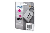 Blæk, Toner & Forbrugsstoffer - Epson 35XL - Magenta Ink - C13T35934010