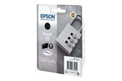 Blæk, Toner & Forbrugsstoffer - Epson 35 - C13T35814020