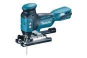 Stiksav - Makita 18v stiksav djv181z solo kulfri u/batterier, lader og kuffert - DJV181Z