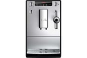 Kaffe og Espresso - Melitta Caffeo Solo & Perfect Milk - Silver/Black - E957-103