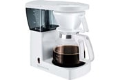 Kaffe og Espresso - Melitta Excellent 4.0 - White - 6757817