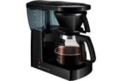 Kaffe og Espresso - Melitta Excellent 4.0 - Black - 6757826