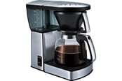 Kaffe og Espresso - Melitta Excellent 4.0 - Steel - 6757818