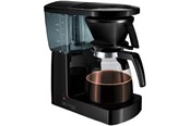 Kaffe og Espresso - Melitta Excellent Grande - Black - 6728120