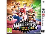 Spil - Mario Sports Superstars incl. amiibo card - Nintendo 3DS - Sport - 0045496474669