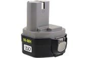 Batteri - Makita 12v batteri 1235 nimh 3,0ah - 193059-5 - 193059-5