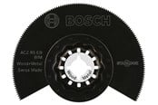 Multiværktøj - Bosch Starlock BIM-segmentsavklinge ACZ 85 EB Wood and Metal - 2609256943