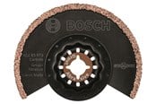 Multiværktøj - Bosch Starlock-karbid-RIFF-segmentsavklinge ACZ 85 RT3 - 2609256952