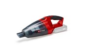 Håndstøvsuger - Einhell Håndstøvsuger TE-VC 18 akku håndstøvsuger 18V u/batteri og lader - 2347120