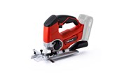Stiksav - Einhell TE-JS 18 akku stiksav 18V u/batteri og lader. - 4321200