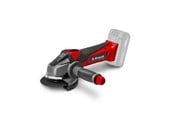 Vinkelsliber - Einhell TE-AG 18/115 akku vinkelsliber Ø115 mm. 18V u/batteri og lader - 4431110