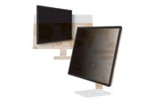 Systemtilbehør (kølepasta mv.) - 3M Privacy filter framed lightweight 23'' to 25'' - 2586376