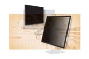 Skærm - 3M indrammet databeskyttelsesfilter til 24" widescreen-skærm - 2586376