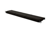Netværkstilbehør - DIGITUS DN-91624S-SL-EA - patch panel - 0.5U - 19" - DN-91624S-SL-EA