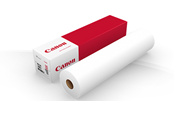 Papir, Fotopapir og Etiketter - Canon Paper IJM021 Stand 90gr 0.594x110m - 97024717