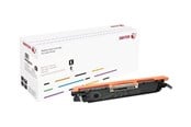 Blæk, Toner & Forbrugsstoffer - Xerox 006R03242 / Alternative to HP 130A / CF350A Black Toner - 006R03242