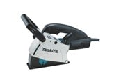 Værktøj - Makita SG1251J Murrilleskærer, 1400 W, 125 mm - SG1251J