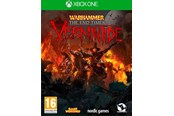 Spil - Warhammer: End Times: Vermintide - Microsoft Xbox One - FPS - 9006113009115