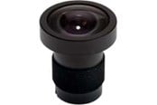 Videoovervågnings tilbehør - Axis CCTV lens - 6 mm - 5504-961