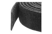 Kabel Organisering - StarTech.com Hook-and-Loop Cable Tie - 100 ft. Roll - HKLP100