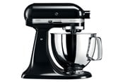 Køkkenmaskiner & Foodprocessor - KitchenAid Køkkenmaskine 5KSM125EOB Artisan - Sort - 5KSM125EOB