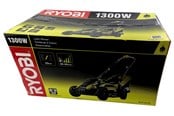 Plæneklipper - Ryobi Elplæneklipper RLM13E33S - 5133002343