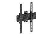 Vægbeslag, AV-Beslag & AV-Møbler - Multibrackets M Wallmount Pro MBSTH1UP 200x600 Fixed Black - Maks 30 kg - Maks størrelse 100" - 7350073734313
