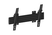 Vægbeslag, AV-Beslag & AV-Møbler - Multibrackets M Wallmount Pro MBW1U Tilt Black - Maks 30 kg - Maks størrelse 65" - 7350073734054