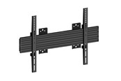 Vægbeslag, AV-Beslag & AV-Møbler - Multibrackets M Wallmount Pro MBW1U Fixed Black - Maks 30 kg - Maks størrelse 65" - 7350073733996