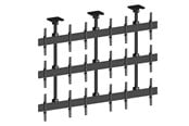 Vægbeslag, AV-Beslag & AV-Møbler - Multibrackets M Ceiling Mount Pro MBC3X3U - Maks 270 kg - Maks størrelse 65" - 7350073733576