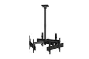 Vægbeslag, AV-Beslag & AV-Møbler - Multibrackets M Ceiling Mount Pro MBC3U - Maks 30 kg - Maks størrelse 65" - 7350073733521