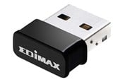 Netværksadapter (netkort, printserver mv.) - Edimax EW-7822ULC - EW-7822ULC