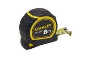 Måleværktøj - Stanley Tylon - 8m - 0-30-657